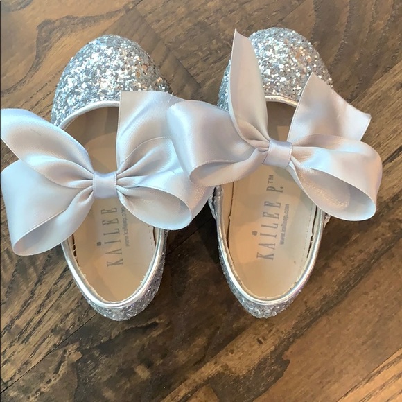 Other - Kailee p shoes